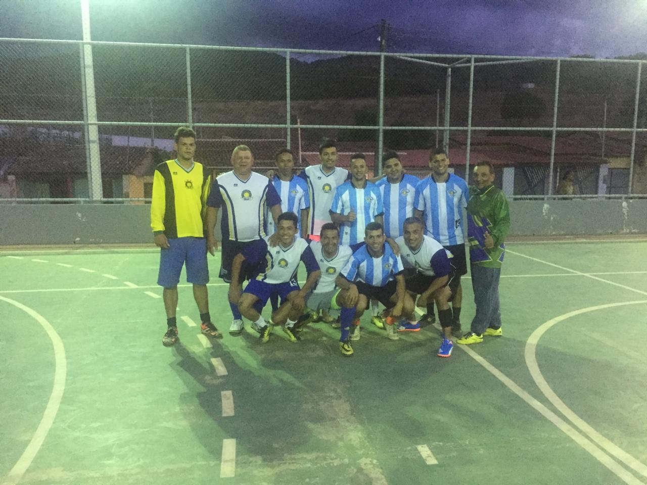 Momento CartolasBG 2015
