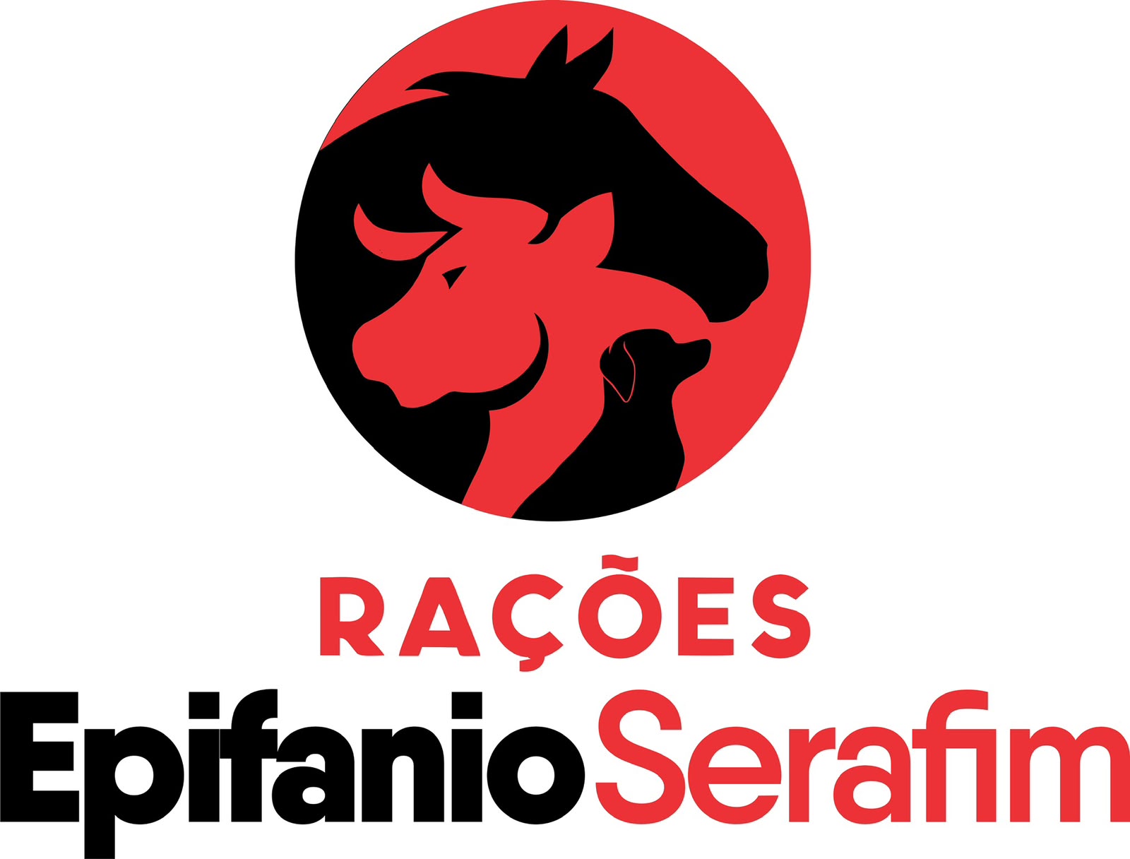 RACOES EPIFANIO SERAFIM