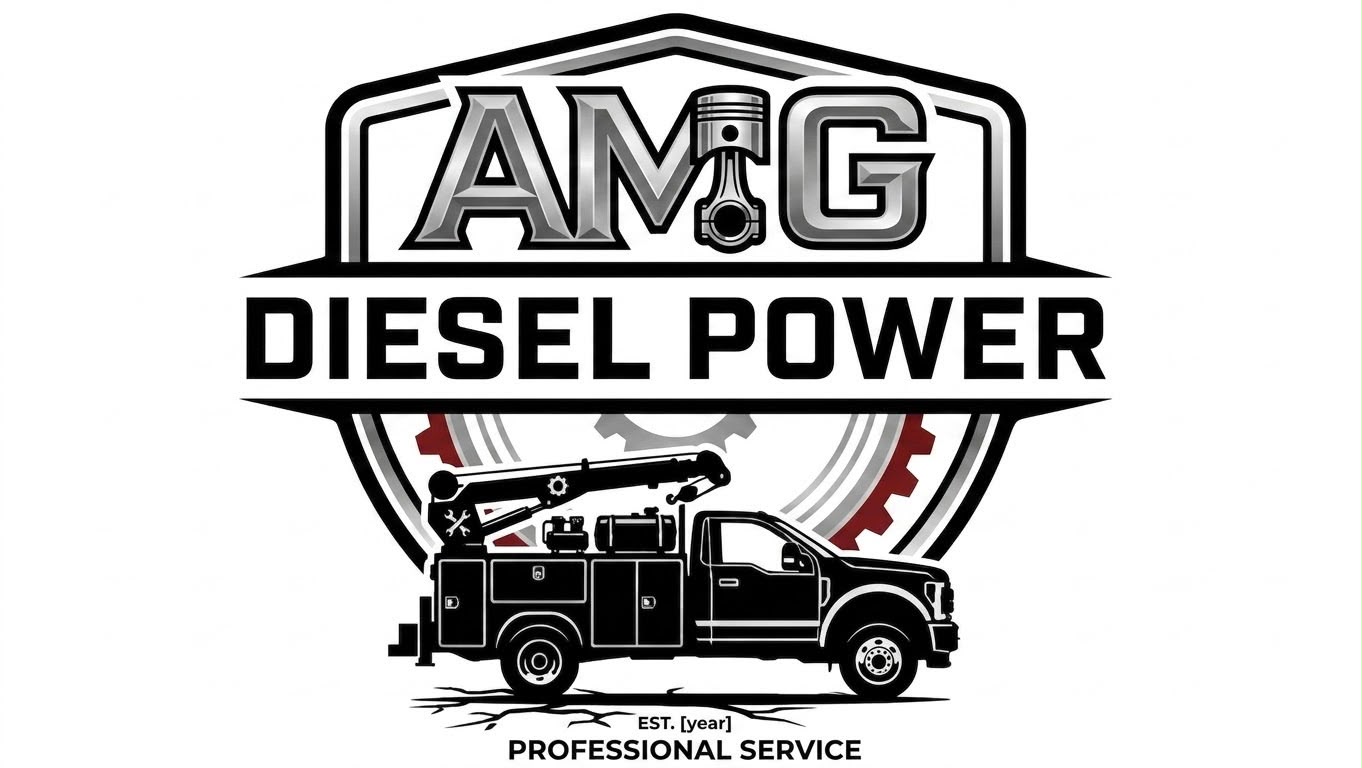 AMG DIESEL POWER