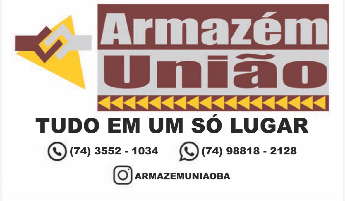 ARMAZEM UNIAO