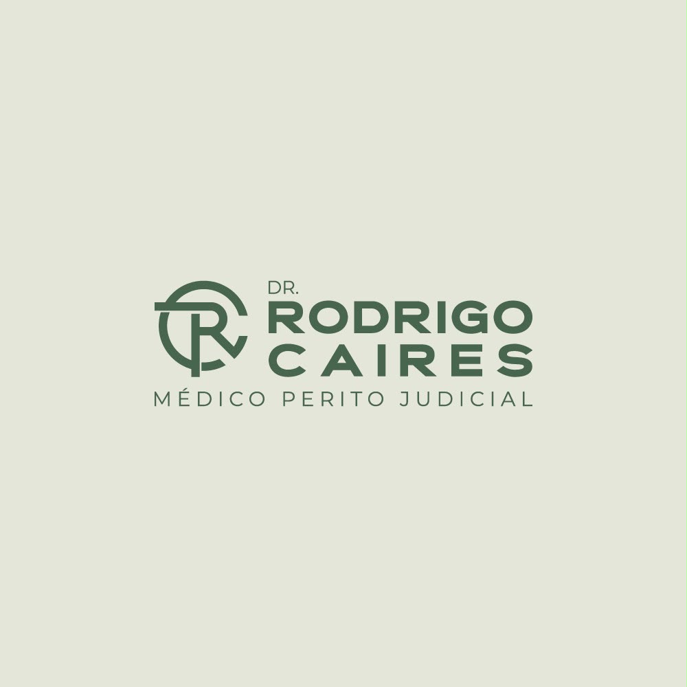 DR RODRIGO CAIRES
